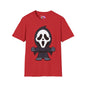 Ghostface Adult T-shirt