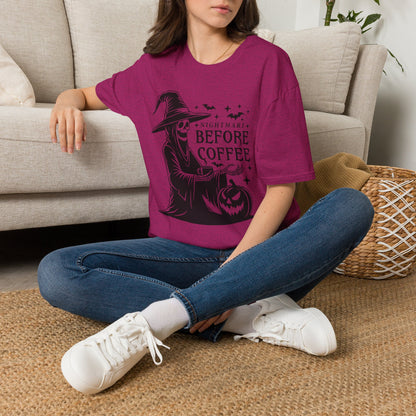 Part-Time Grim Reaper Adult T-shirt