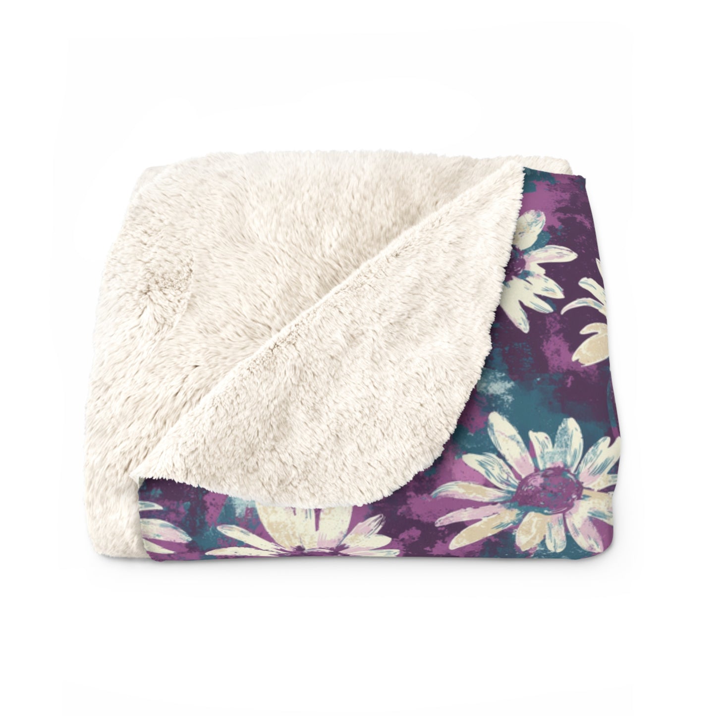 Twilight Daisy Meadow Basic Bedding Set
