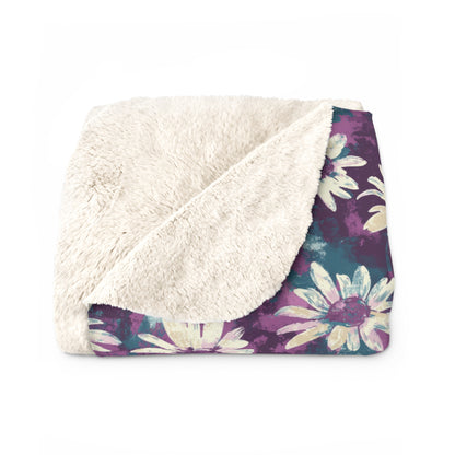 Twilight Daisy Meadow Basic Bedding Set
