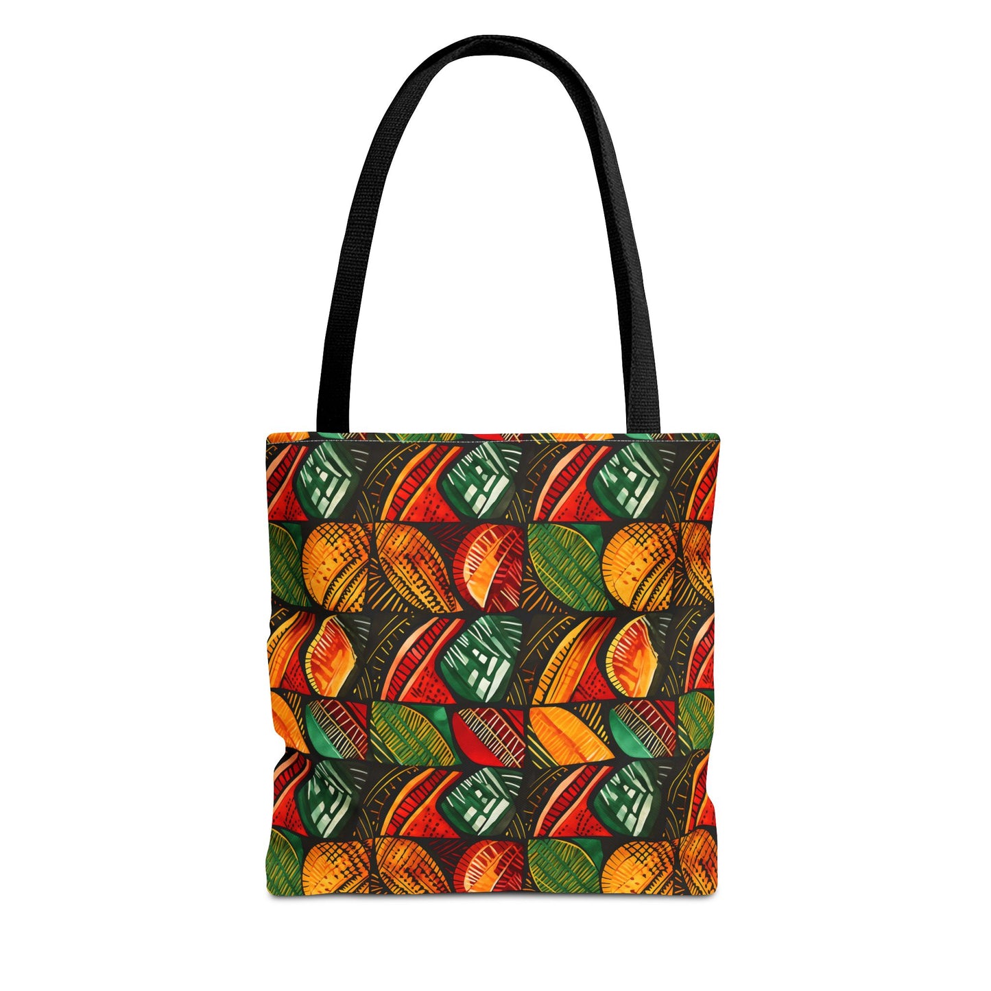 Collective Harmony Canvas Tote Bag
