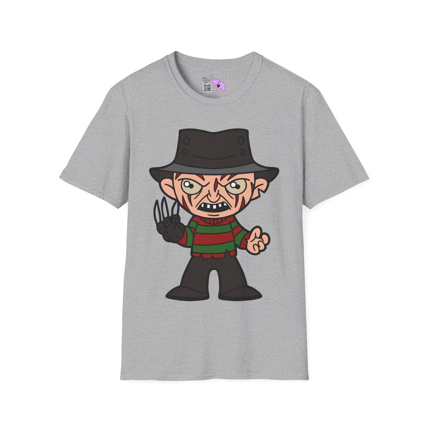 Freddy Krueger T-shirt