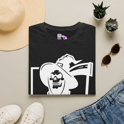 Part-Time Grim Reaper Adult T-shirt