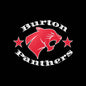 Burton Panthers Classic, White Decal
