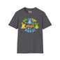 Oh For Peeps Sake (Easter) Adult T-shirt