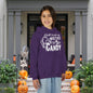 Will Trade My Brother For Candy Youth Heavy Blend Hoodie