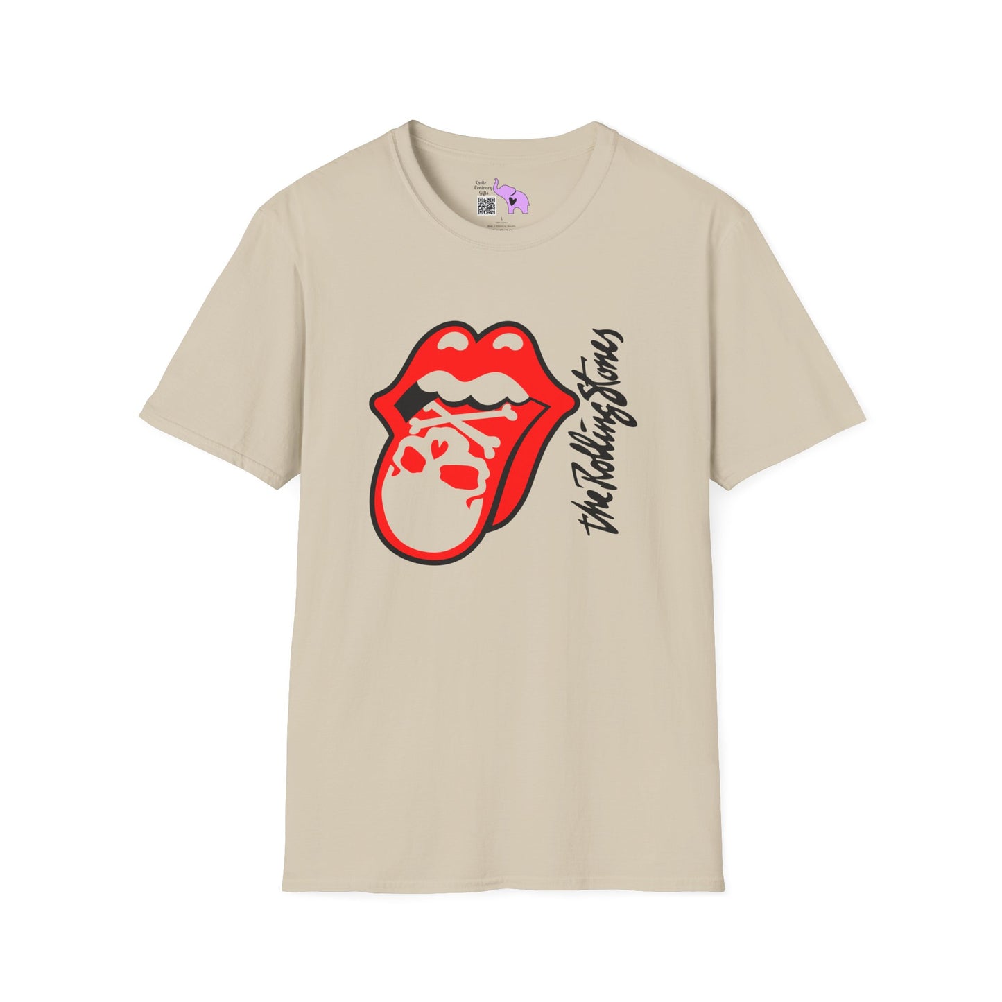 The Rolling Stones T-shirt