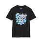 Preppy Senior 2026 Adult T-shirt