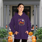 Bats Bows & Boos Heavy Blend™ Hooded Sweatshirt