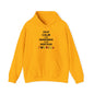 Keep Calm and Remember Your Heritage Kwanzaa Adult Heavy Blend™ Hoodie