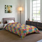 Color Me Happy Comforter