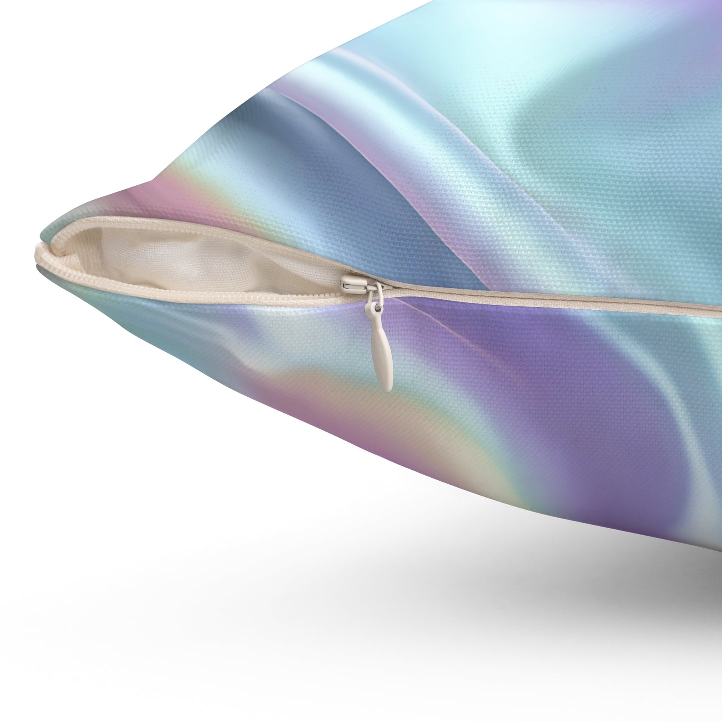 Cloudwhisper Throw Pillow