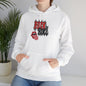 Rock N' Roll Adult Heavy Blend™ Hooded Sweatshirt