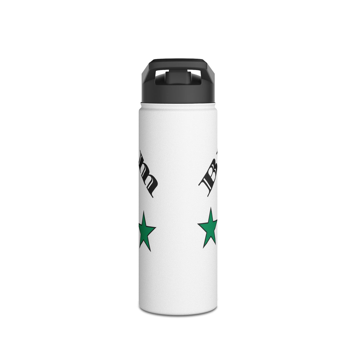 Brenham Cubs Classic Stainless Steel Water Bottle