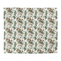 Whimsy In Bloom Microfiber Duvet Cover