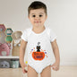 Give Me Candy Baby Rib Bodysuit