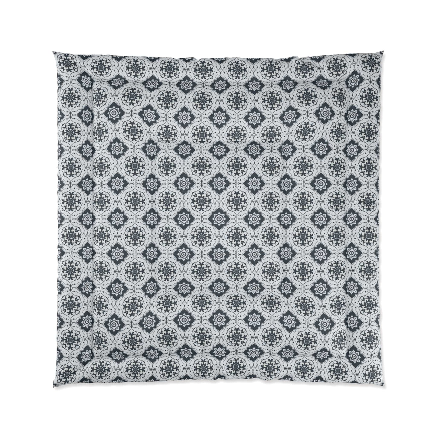 Lisbon Noir Comforter