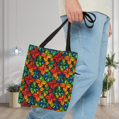 Kinara Radiance Canvas Tote Bag