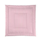 Dreamy Rose Gingham Comforter