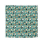Happy Hounds Microfiber Duvet Cover