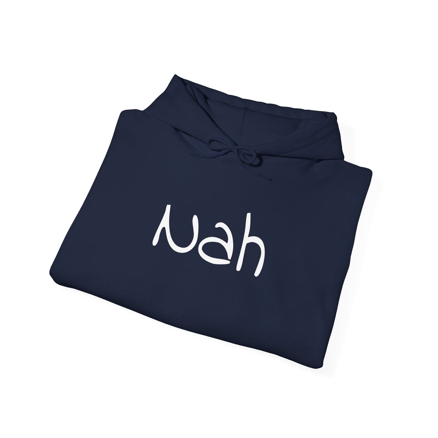 Nah Heavy Blend™ Hooded Sweatshirt