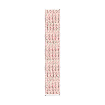 Retro Santa Wrapping Paper