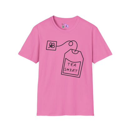 Tea Shirt T-shirt