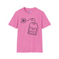 Tea Shirt T-shirt