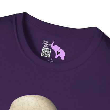 Skeleton Person Adult T-shirt