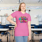 I'm Silently Correcting Your Grammar (Colorful) Adult T-shirt