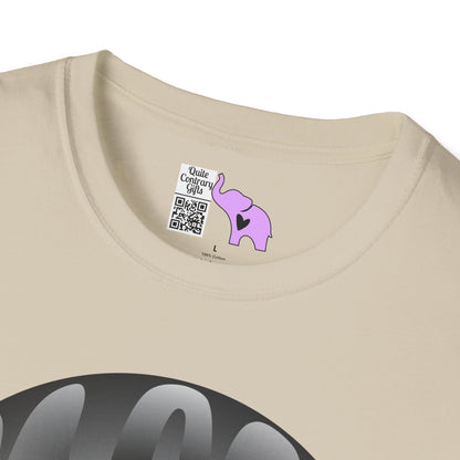 Class of 2039 Circle T-shirt for 2026/27 Kindergarteners