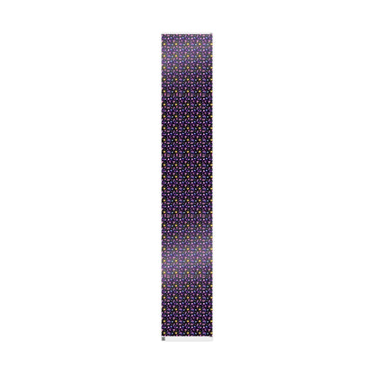 Cosmic Recess Wrapping Paper