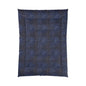 Sapphire Gilded Garden Comforter