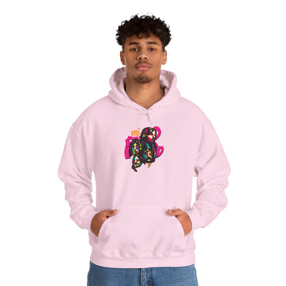 Pink Floyd Heavy Blend™ Hooded Sweatshirt