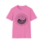 Eternal Balance Adult T-shirt