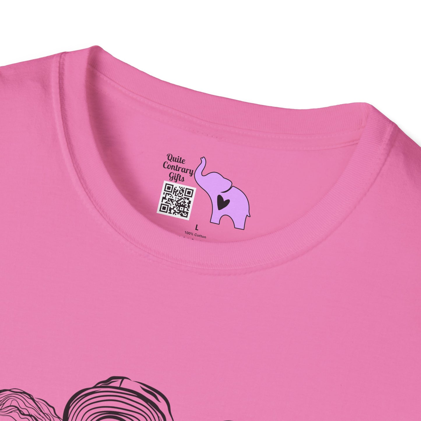 Grunge Is Not Dead Adult T-shirt