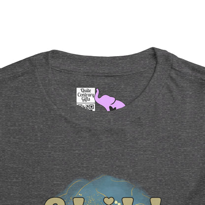 Child of God Toddler Tee