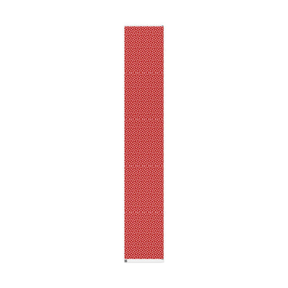 Cupid's Garden Wrapping Paper