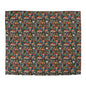 Shroom Bloom Microfiber Duvet Cover