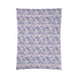 Cloudbound Panels Comforter