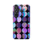 Opal Glow Sequins MagSafe® Compatible Tough Case for iPhone