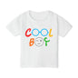 Cool Boy Heavy Cotton™ Toddler T-shirt