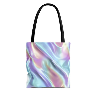 Cloudwhisper Canvas Tote Bag