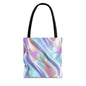 Cloudwhisper Canvas Tote Bag
