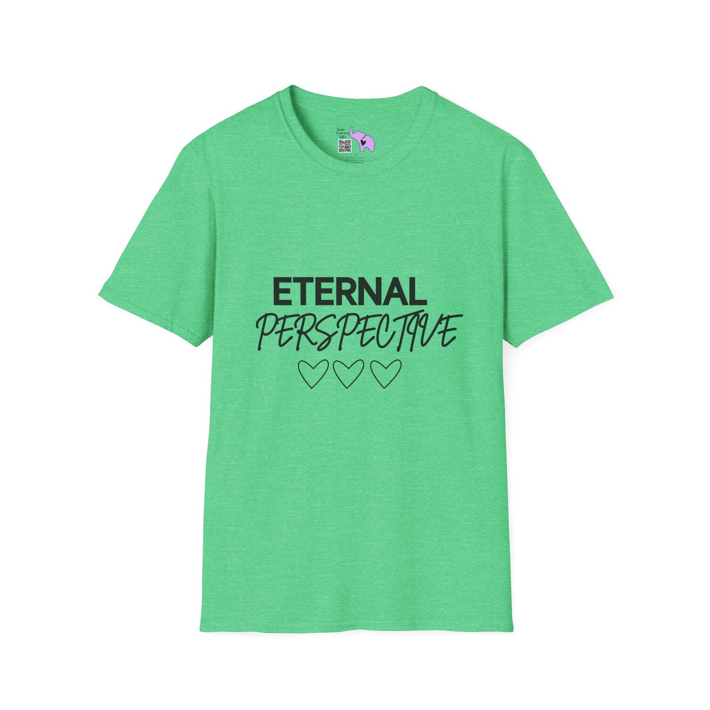 Eternal Perspective T-shirt