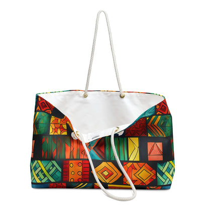 Imani Flow Weekender Bag