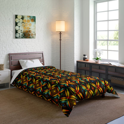 Legacy Lines Comforter