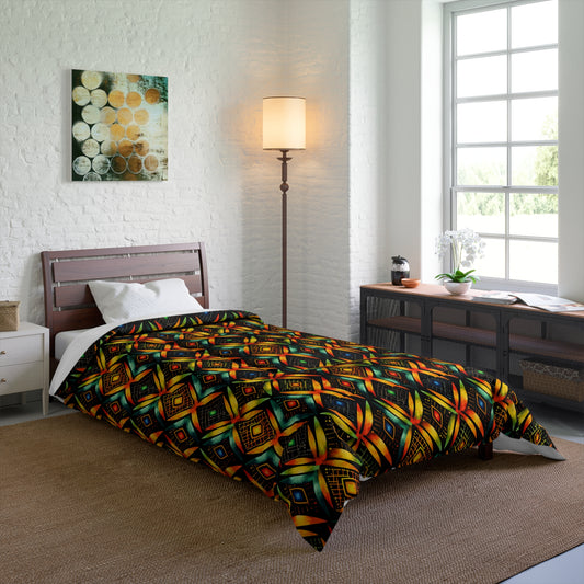 Legacy Lines Comforter