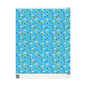 Illuminated Symbols Hanukkah Wrapping Paper
