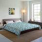 Robo Galaxy Giggles Comforter